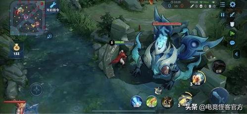 新赛季熊熊龙王爆料视频,精彩内容抢先看！  第2张