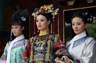 甄嬛传43集在线观看,宫廷风云再起，甄嬛智斗后宫势力  第2张